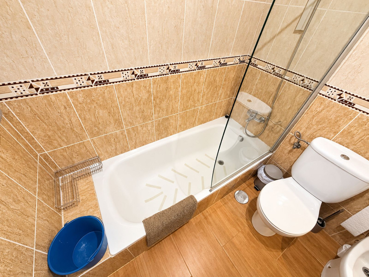 2-slaapkamer appartement op de bovenste verdieping met groot dakterras in Las Lagunas de Mijas in Las Lagunas - foto 15