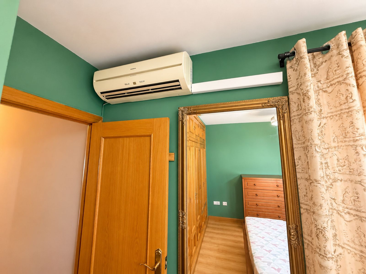 2-slaapkamer appartement op de bovenste verdieping met groot dakterras in Las Lagunas de Mijas in Las Lagunas - foto 19