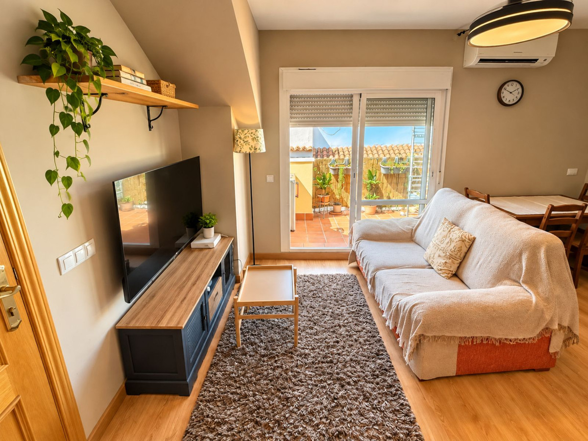 2-slaapkamer appartement op de bovenste verdieping met groot dakterras in Las Lagunas de Mijas in Las Lagunas - foto 5