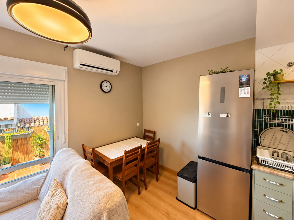 2-slaapkamer appartement op de bovenste verdieping met groot dakterras in Las Lagunas de Mijas in Las Lagunas - foto 6