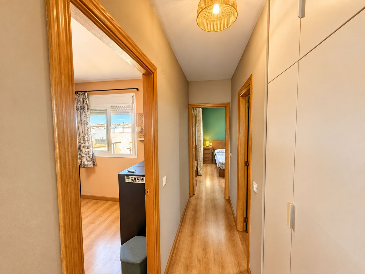 2-slaapkamer appartement op de bovenste verdieping met groot dakterras in Las Lagunas de Mijas in Las Lagunas - foto 9