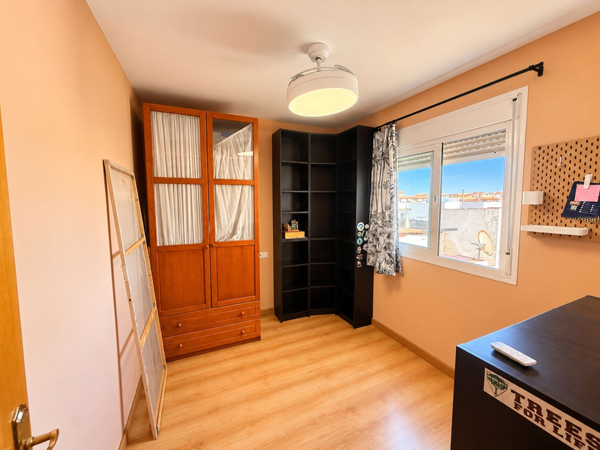 2-slaapkamer appartement op de bovenste verdieping met groot dakterras in Las Lagunas de Mijas in Las Lagunas - foto 10