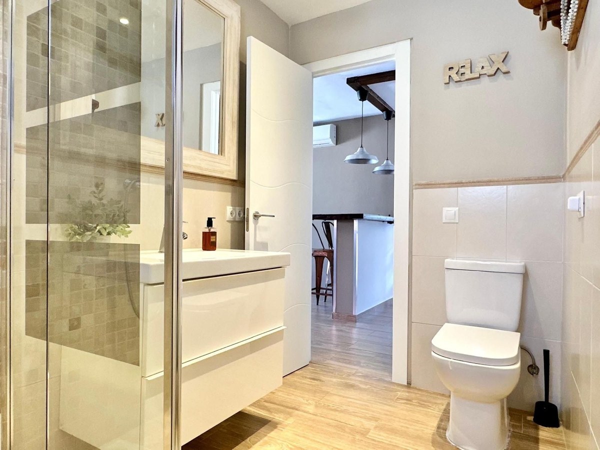 3 bedroom House in Marbella in Marbella - foto 12
