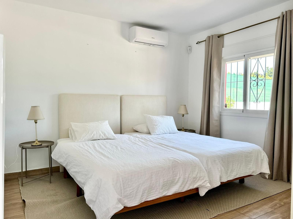 3 bedroom House in Marbella in Marbella - foto 15