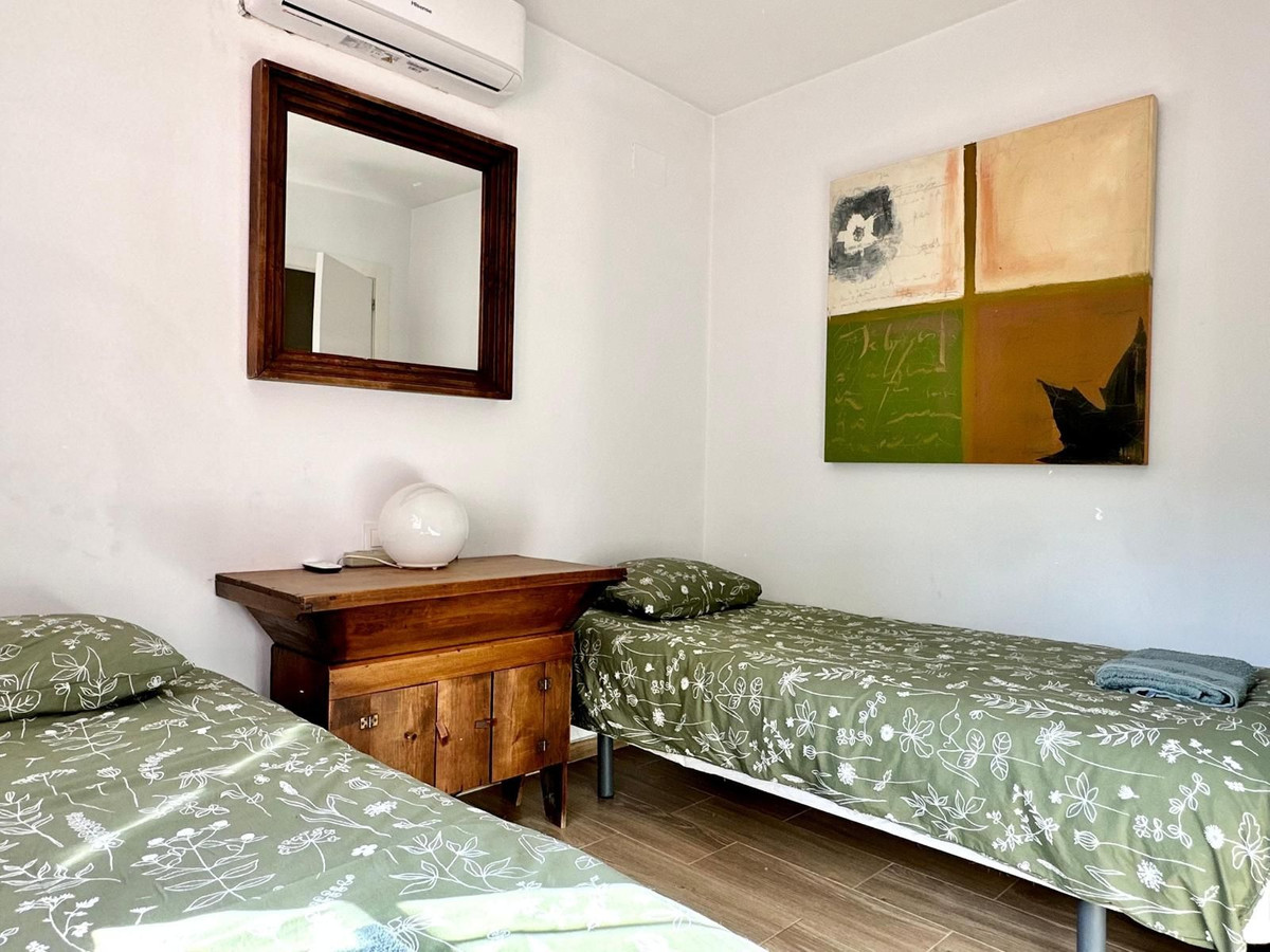 3 bedroom House in Marbella in Marbella - foto 16