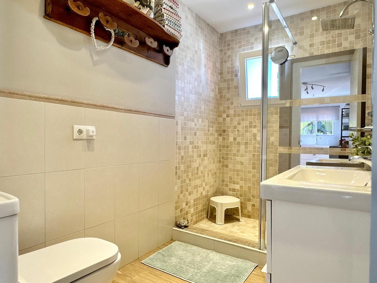 3 bedroom House in Marbella in Marbella - foto 20