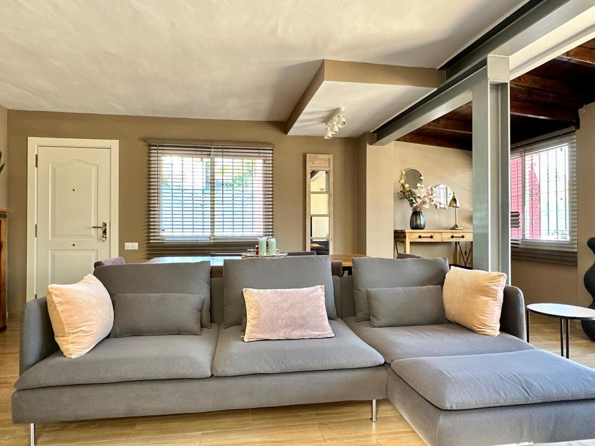 3 bedroom House in Marbella in Marbella - foto 5