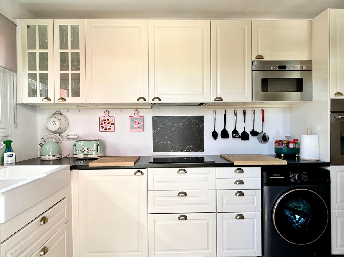 3 bedroom House in Marbella in Marbella - foto 10