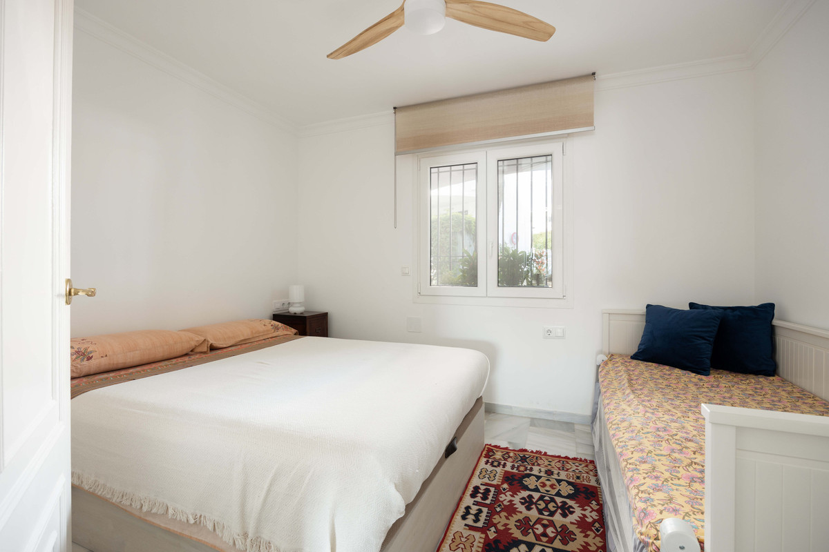 Appartement met 2 slaapkamers in Calahonda in Calahonda - foto 11