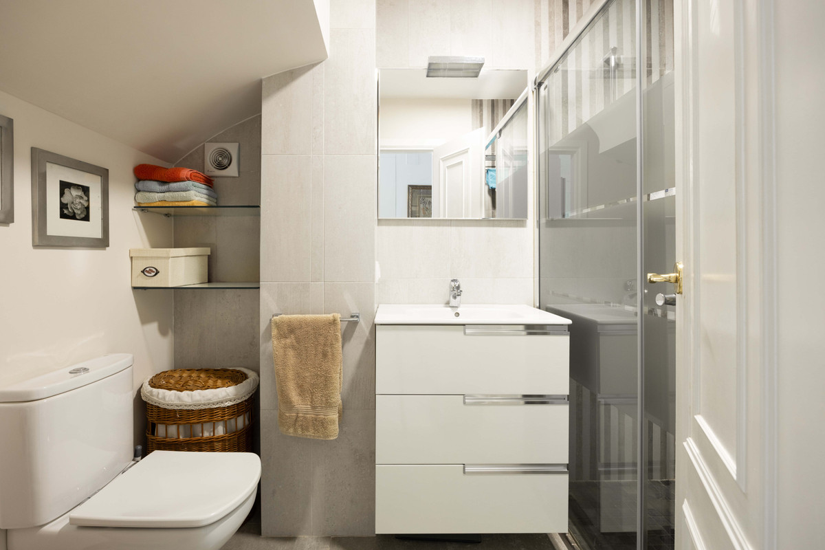 Appartement met 2 slaapkamers in Calahonda in Calahonda - foto 15