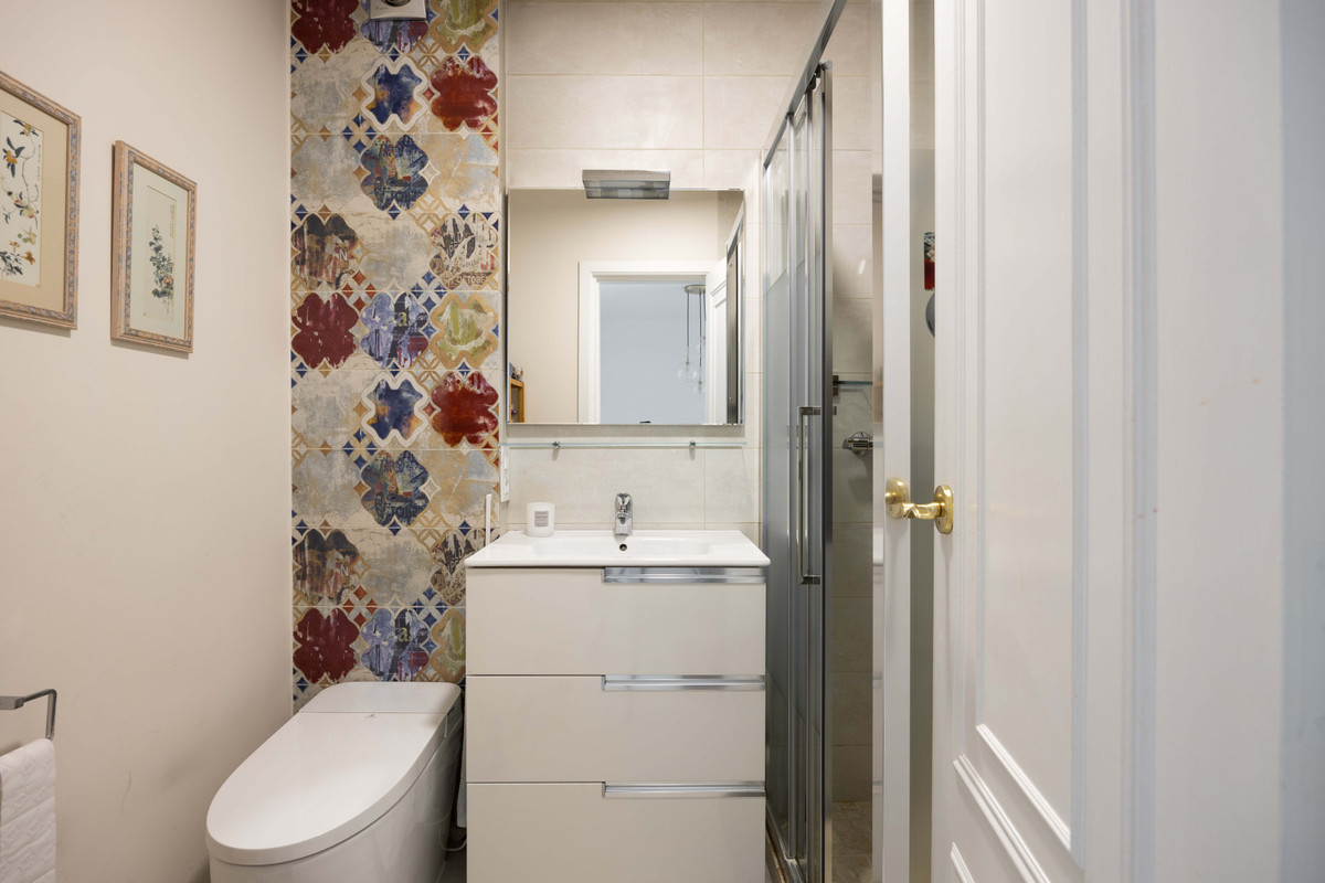 Appartement met 2 slaapkamers in Calahonda in Calahonda - foto 16