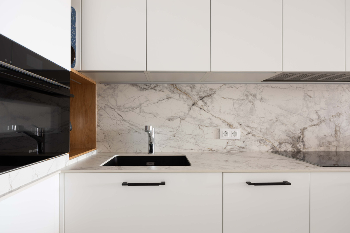 Appartement met 2 slaapkamers in Calahonda in Calahonda - foto 7