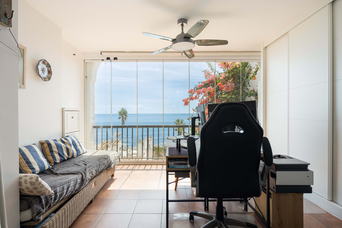Appartement met 2 slaapkamers in Calahonda in Calahonda - foto 10