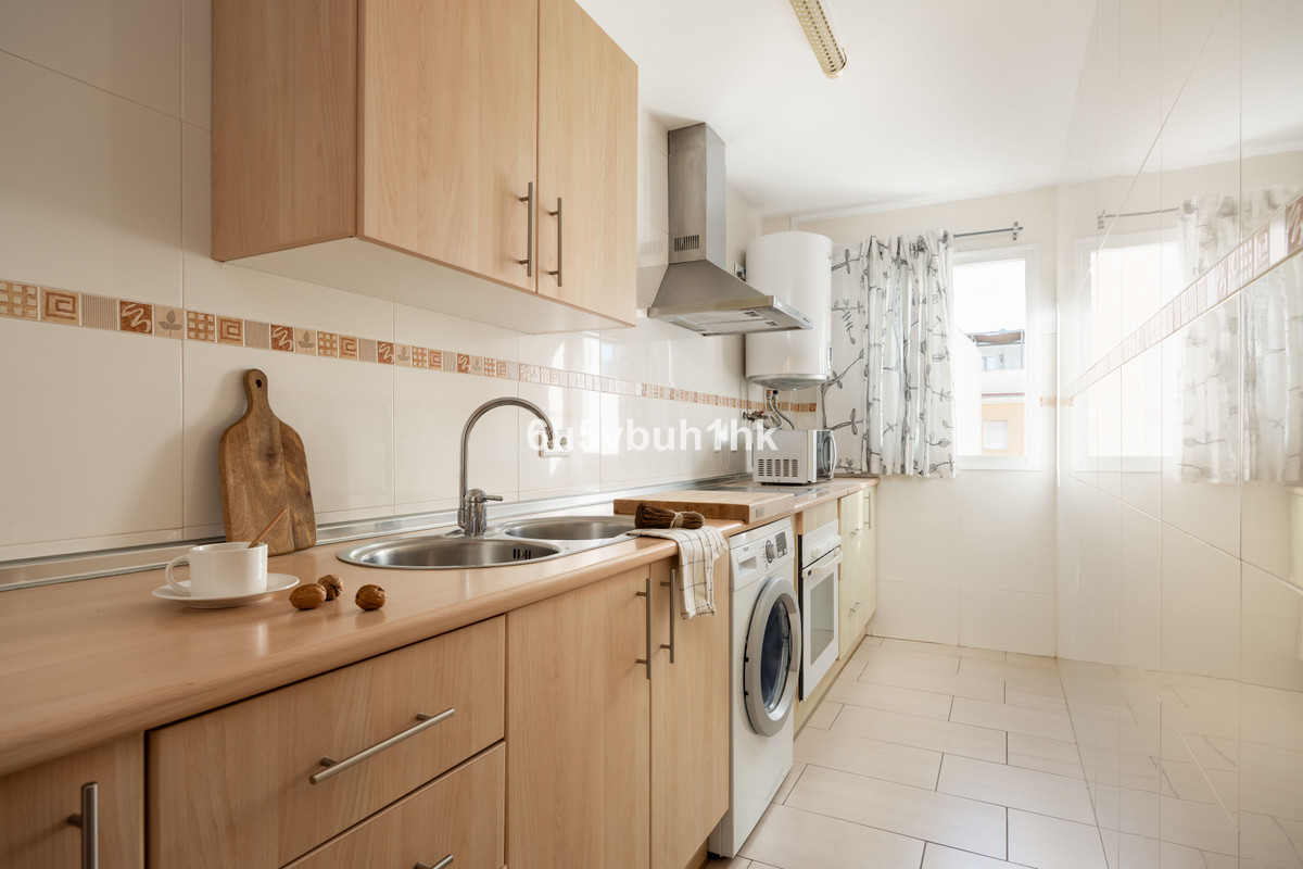 1 bedroom Apartment in Málaga in Málaga - foto 11