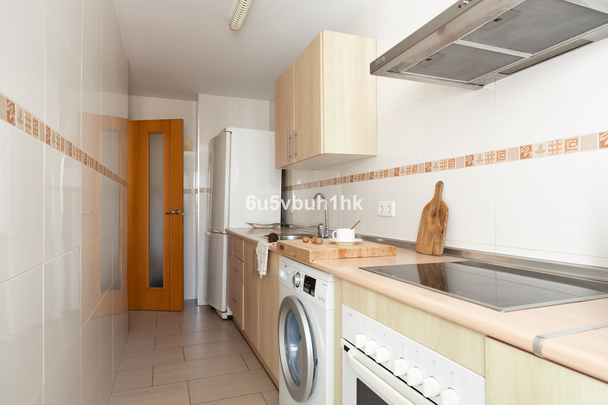 1 bedroom Apartment in Málaga in Málaga - foto 12
