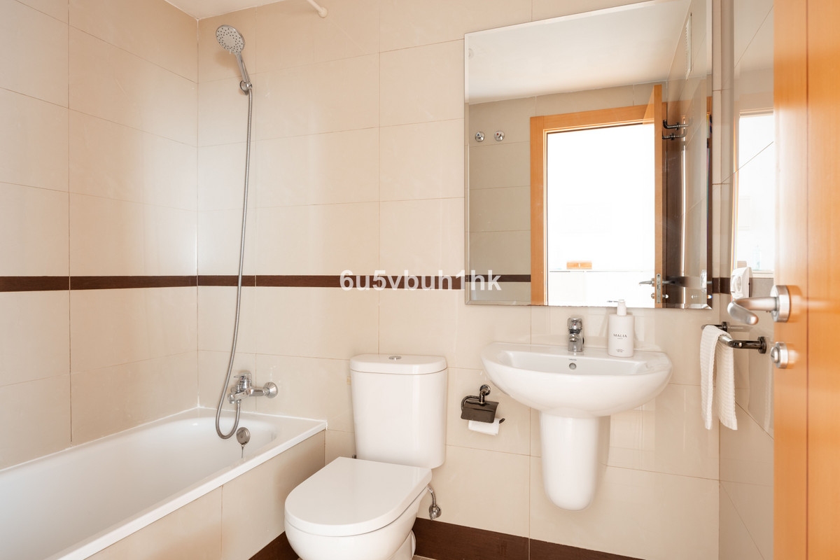 1 bedroom Apartment in Málaga in Málaga - foto 14