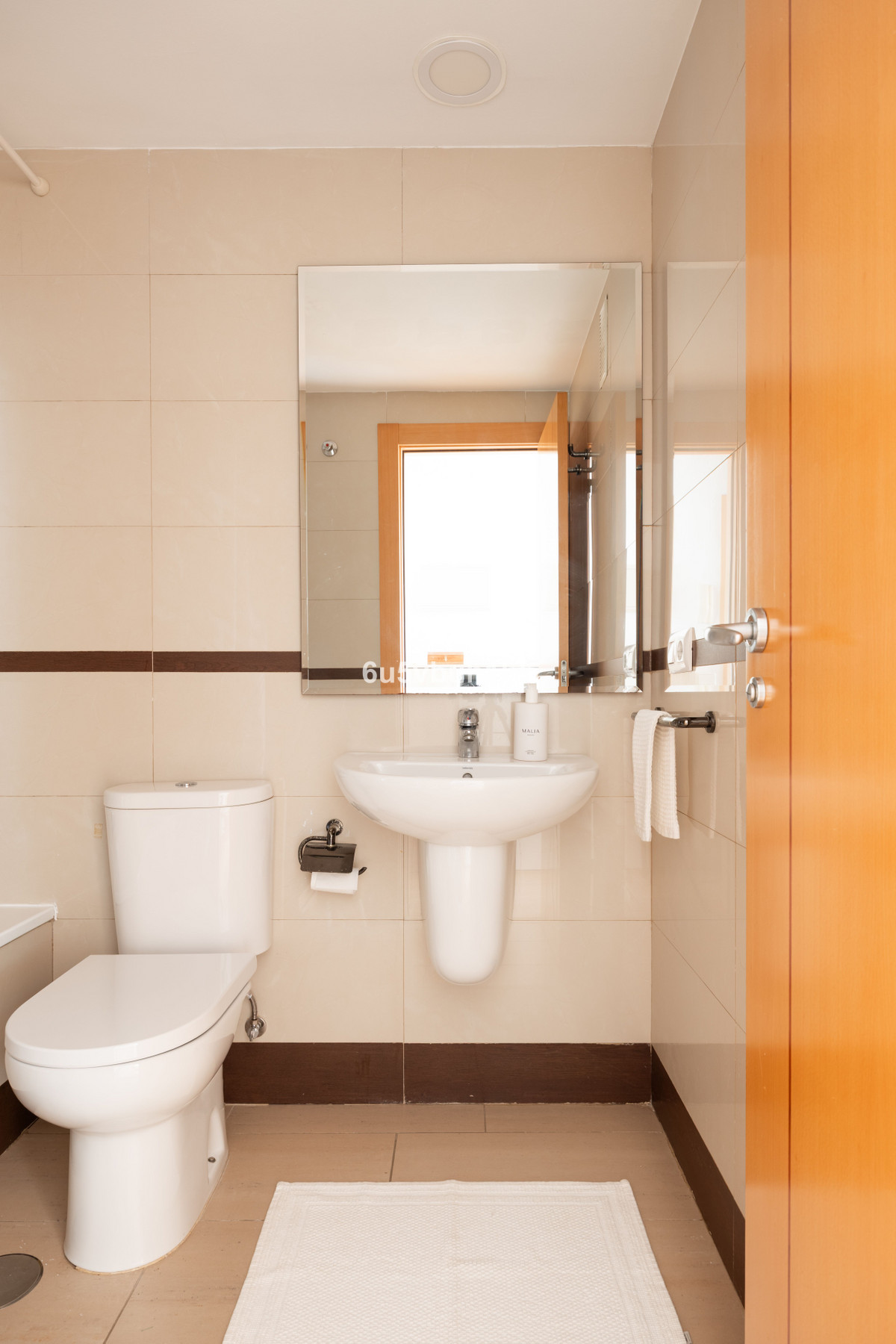 1 bedroom Apartment in Málaga in Málaga - foto 15