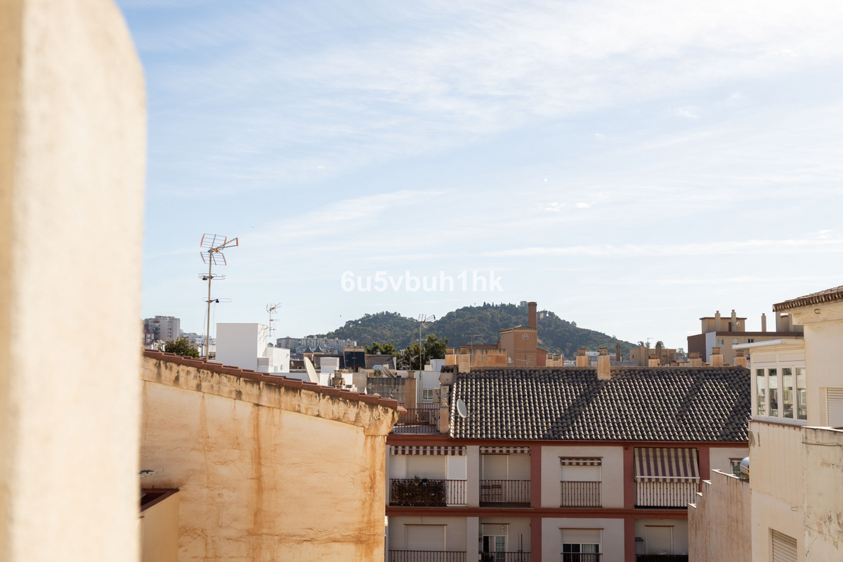 1 bedroom Apartment in Málaga in Málaga - foto 18