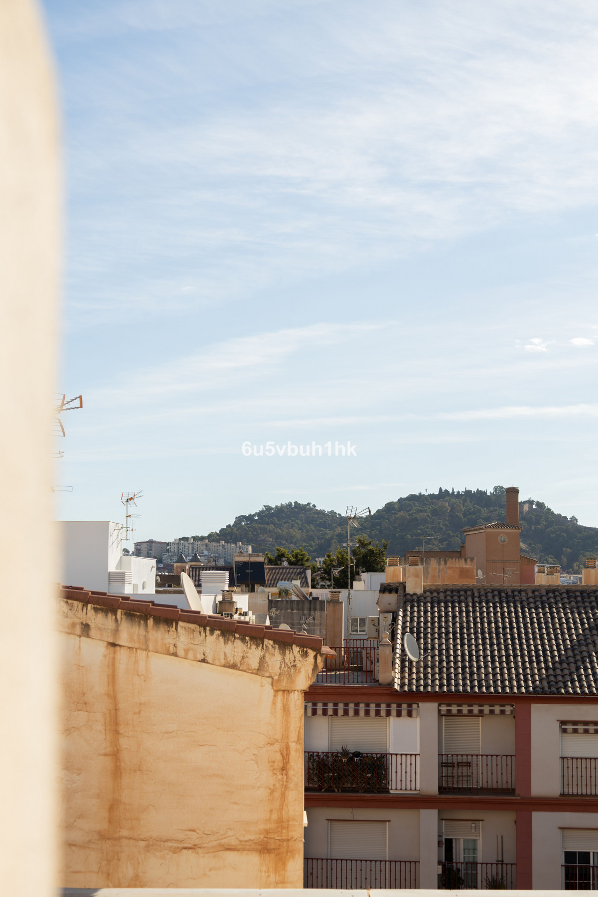 1 bedroom Apartment in Málaga in Málaga - foto 19