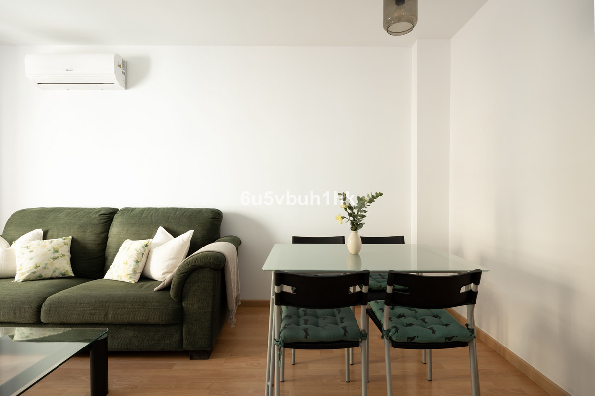 1 bedroom Apartment in Málaga in Málaga - foto 3