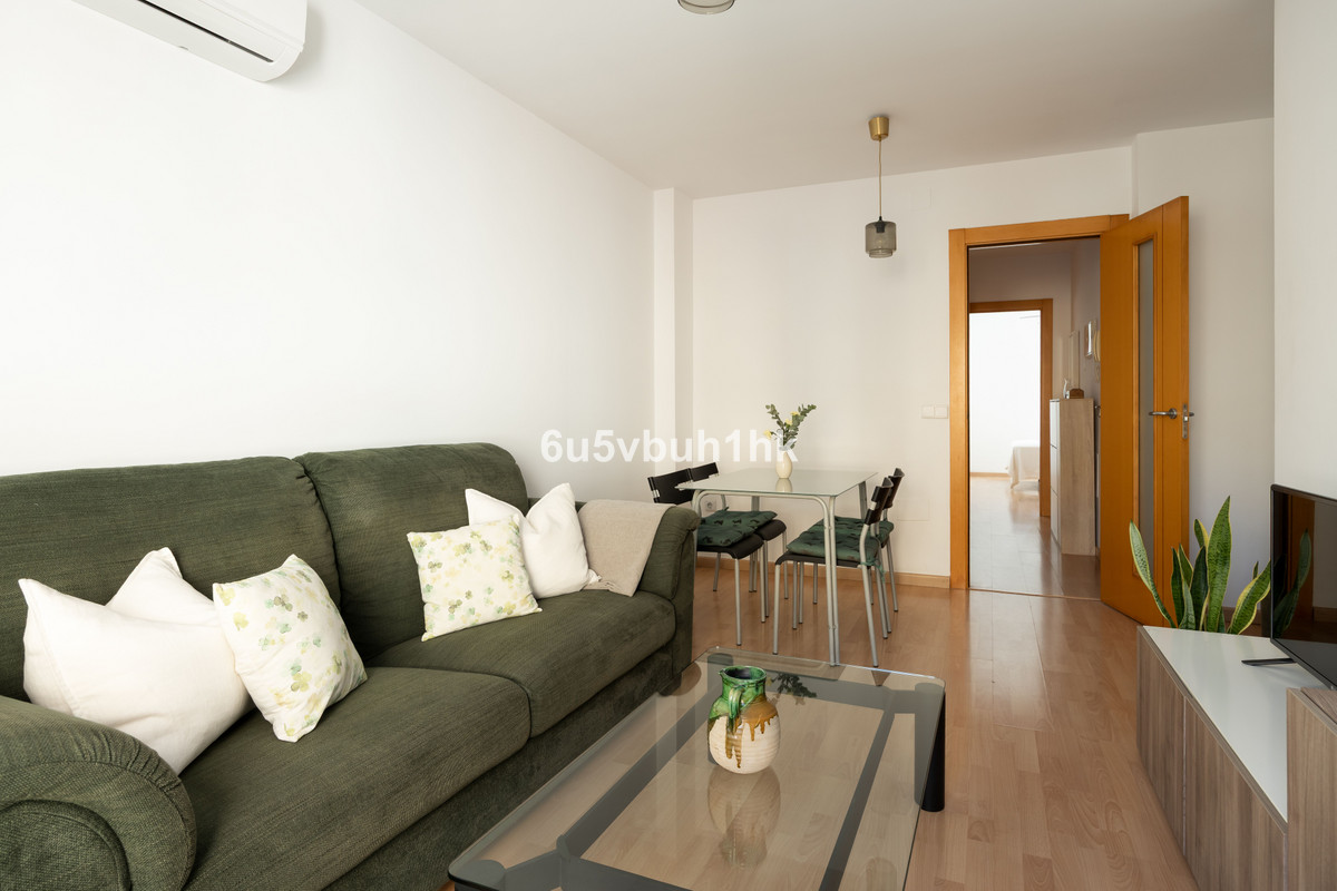 1 bedroom Apartment in Málaga in Málaga - foto 4