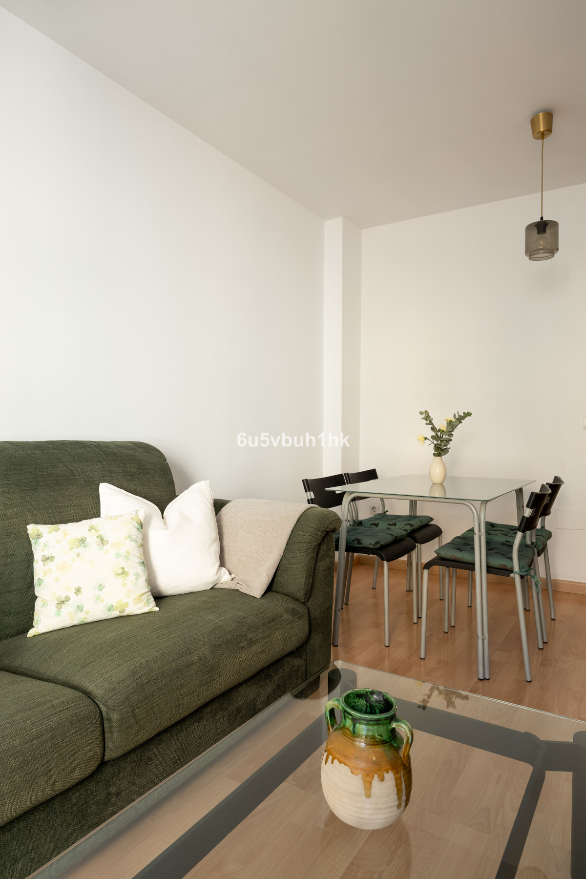 1 bedroom Apartment in Málaga in Málaga - foto 7