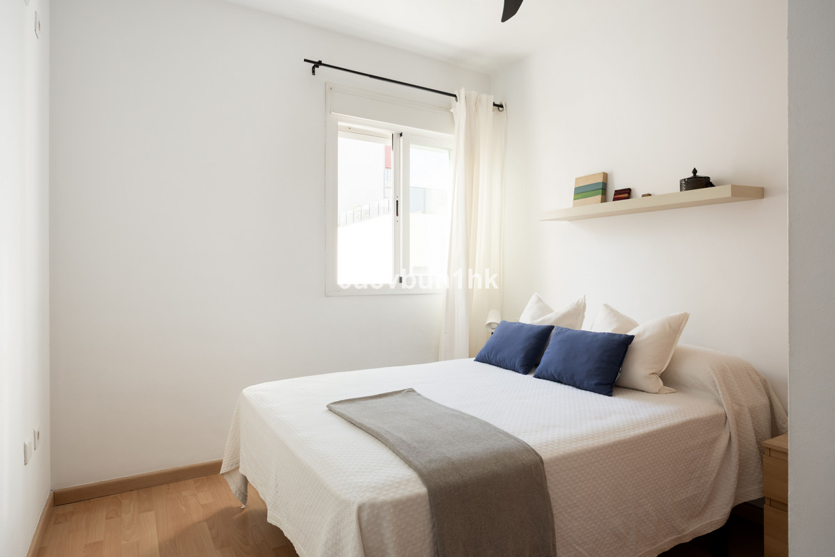 1 bedroom Apartment in Málaga in Málaga - foto 8