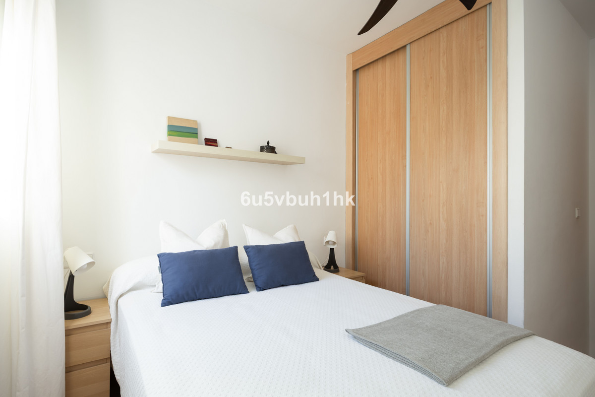 1 bedroom Apartment in Málaga in Málaga - foto 9
