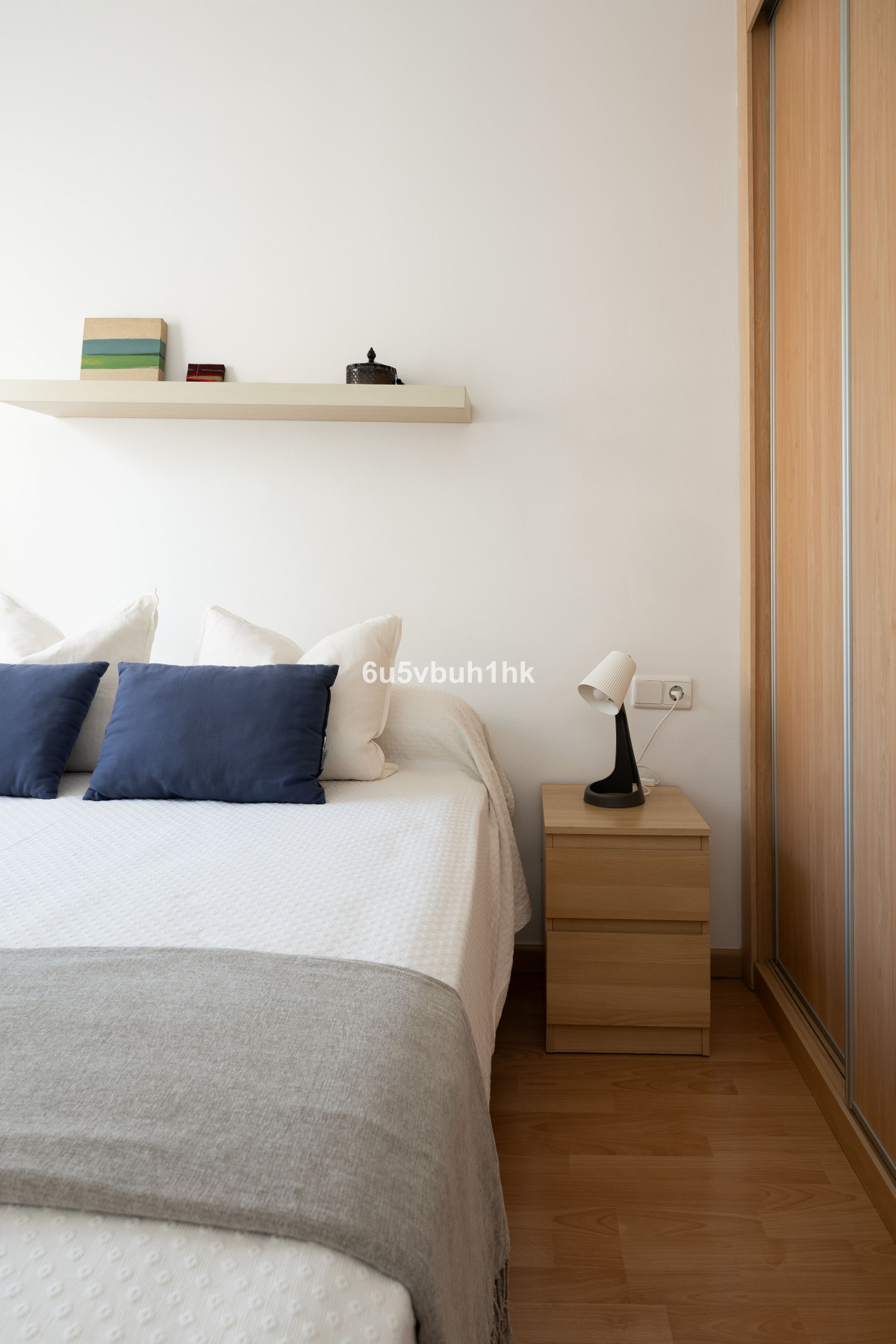 1 bedroom Apartment in Málaga in Málaga - foto 10