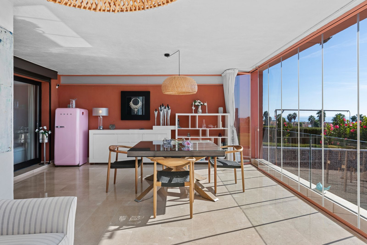 2-slaapkamer appartement in Casares Playa in Casares Playa - foto 14