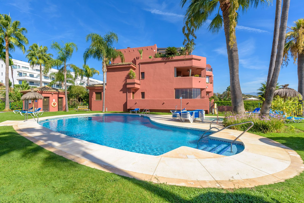 2-slaapkamer appartement in Casares Playa in Casares Playa - foto 15