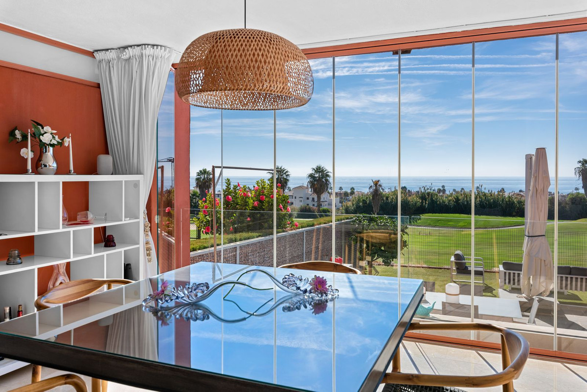 2-slaapkamer appartement in Casares Playa in Casares Playa - foto 16