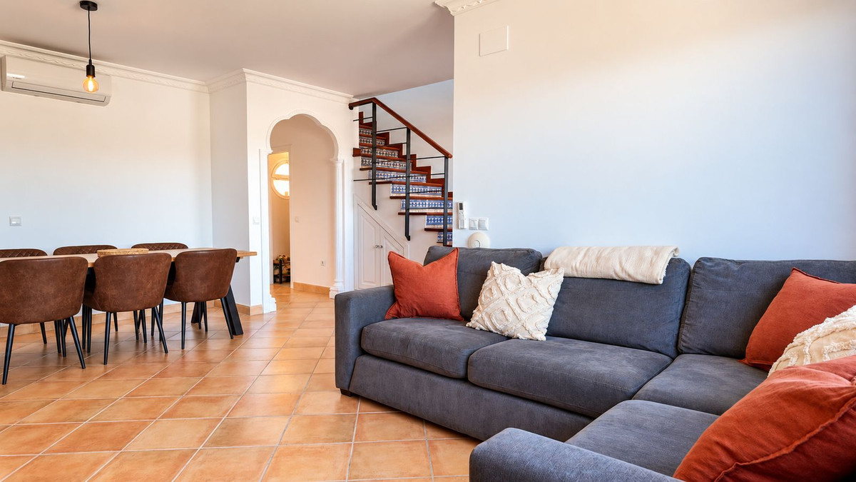 2 bedroom House in La Cala De Mijas in La Cala de Mijas - foto 12