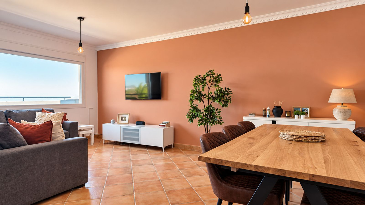 2 bedroom House in La Cala De Mijas in La Cala de Mijas - foto 14