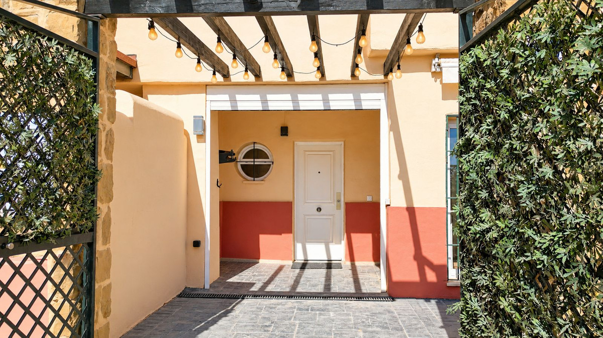 2 bedroom House in La Cala De Mijas in La Cala de Mijas - foto 4