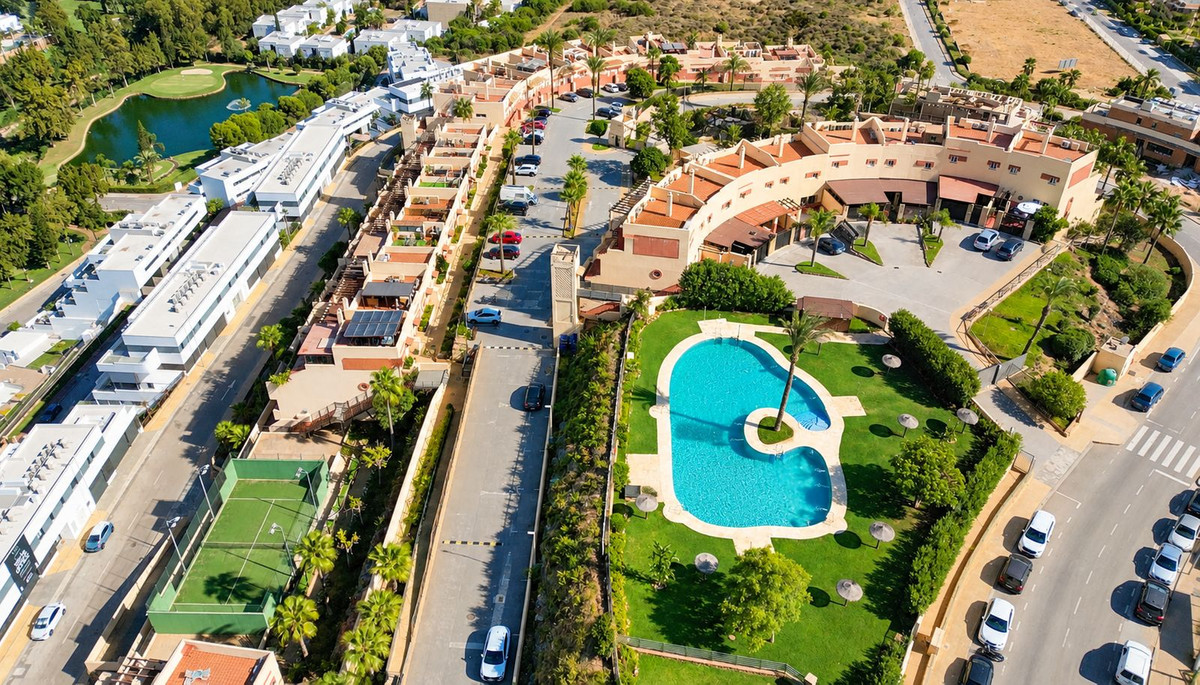 2 bedroom House in La Cala De Mijas in La Cala de Mijas - foto 5