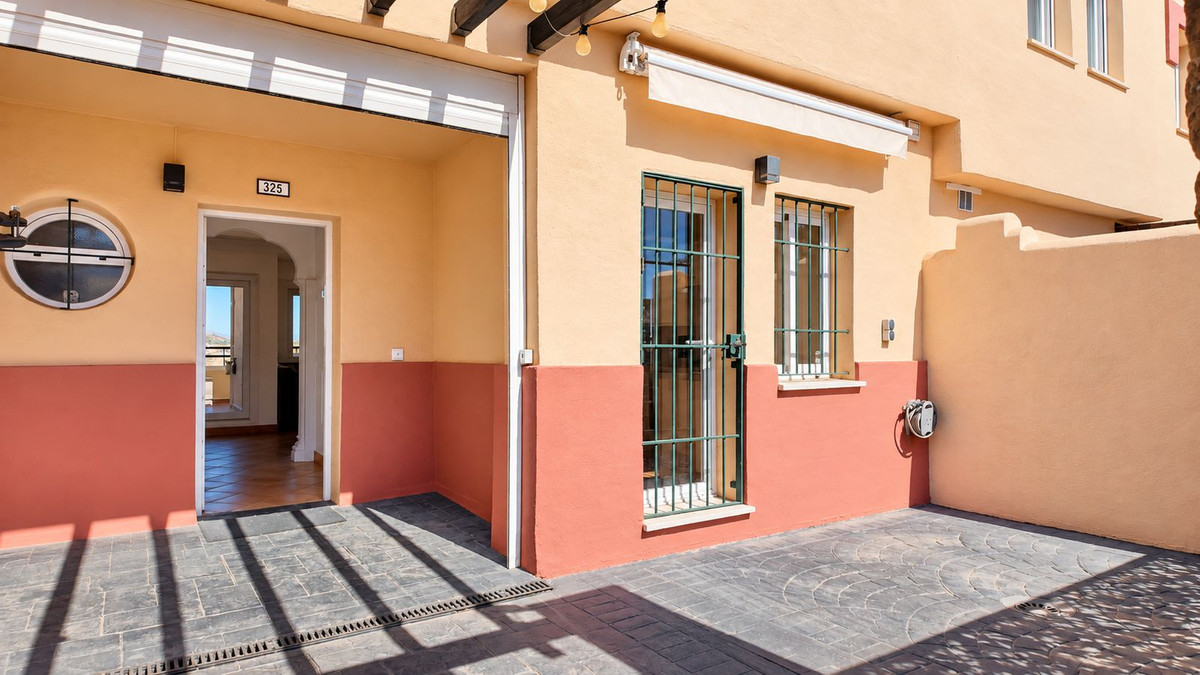2 bedroom House in La Cala De Mijas in La Cala de Mijas - foto 7
