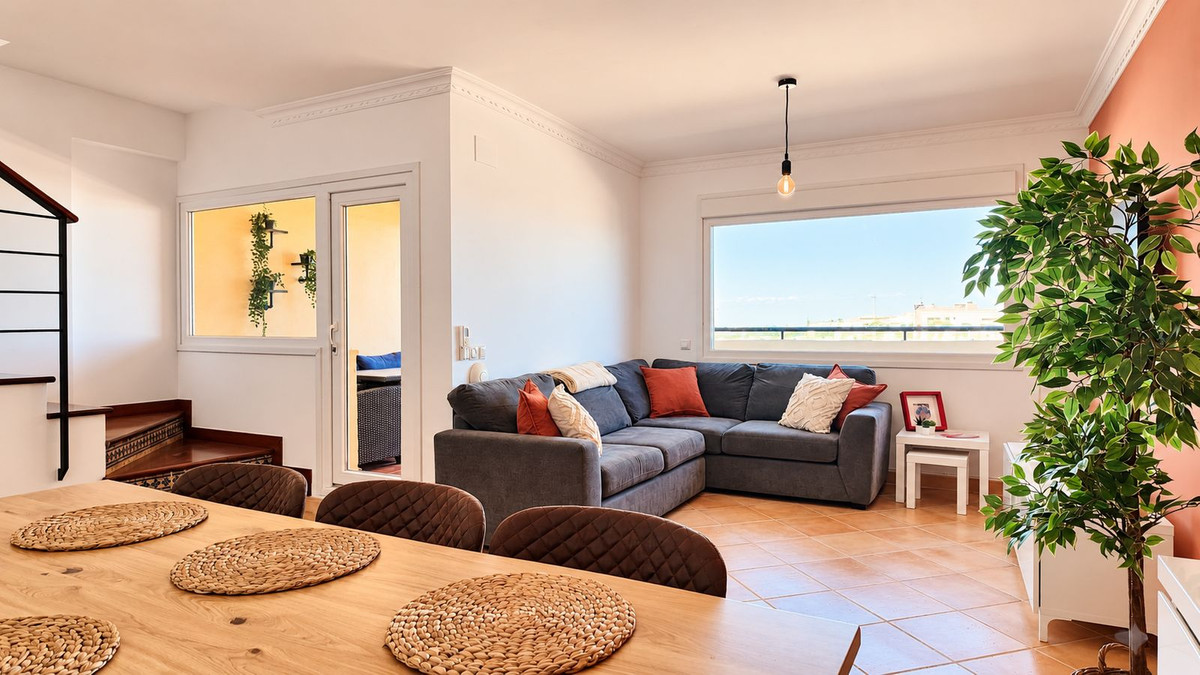 2 bedroom House in La Cala De Mijas in La Cala de Mijas - foto 10