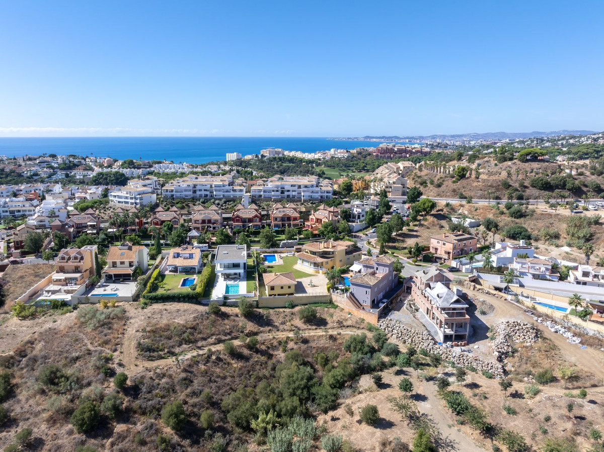 5 bedroom House in Torrequebrada in Torrequebrada - foto 11