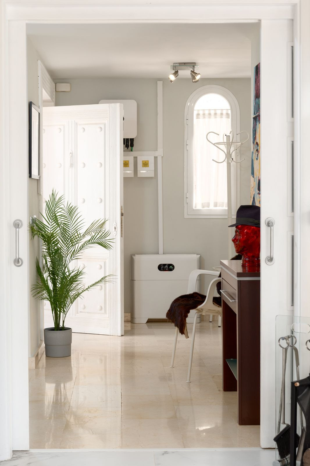 5 bedroom House in Torrequebrada in Torrequebrada - foto 19