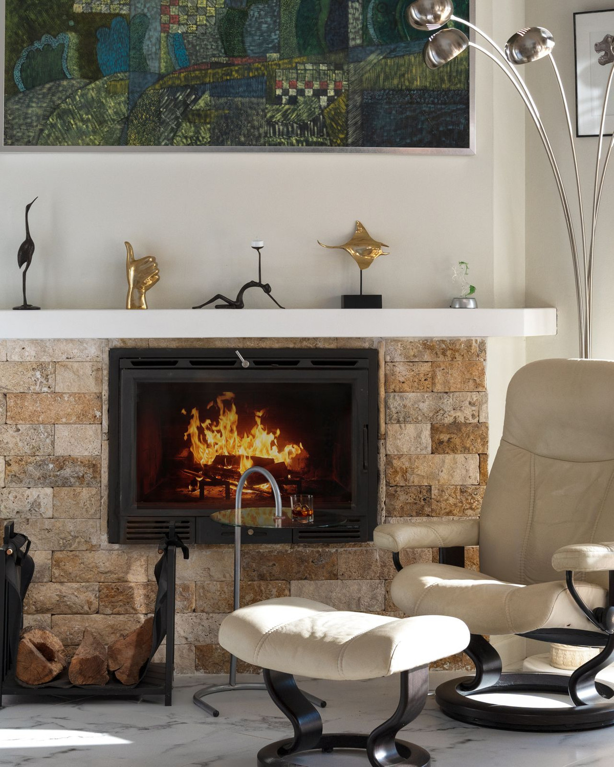 5 bedroom House in Torrequebrada in Torrequebrada - foto 10