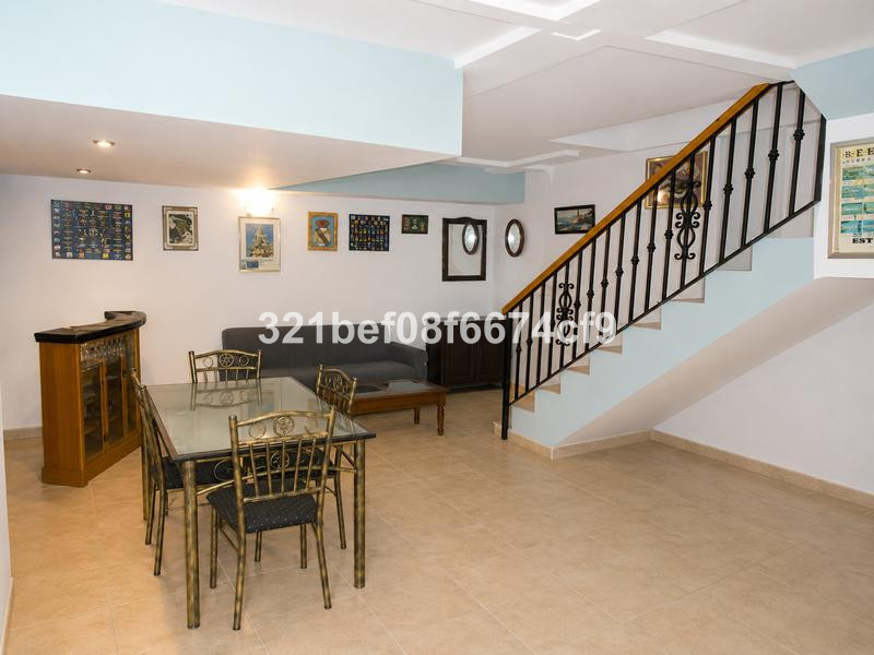 3-slaapkamerwoning in Estepona in Estepona - foto 2