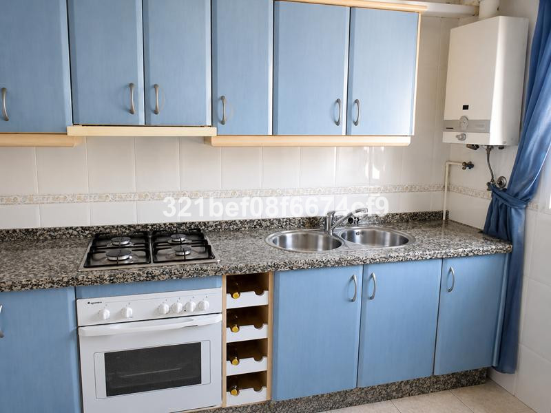 3-slaapkamerwoning in Estepona in Estepona - foto 3
