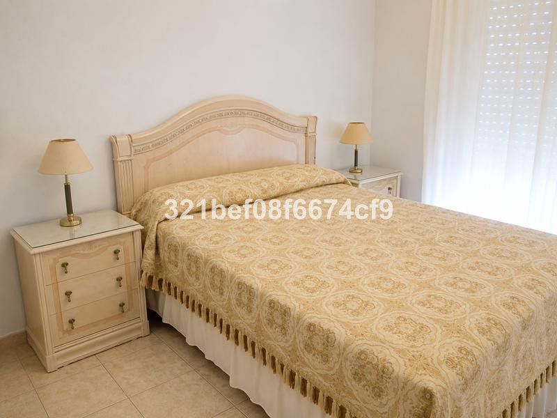 3-slaapkamerwoning in Estepona in Estepona - foto 4