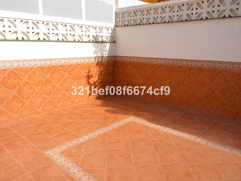 3-slaapkamerwoning in Estepona in Estepona - foto 5