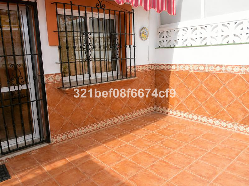 3-slaapkamerwoning in Estepona in Estepona - foto 6