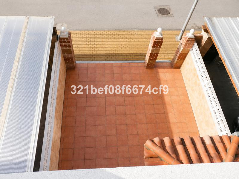 3-slaapkamerwoning in Estepona in Estepona - foto 7