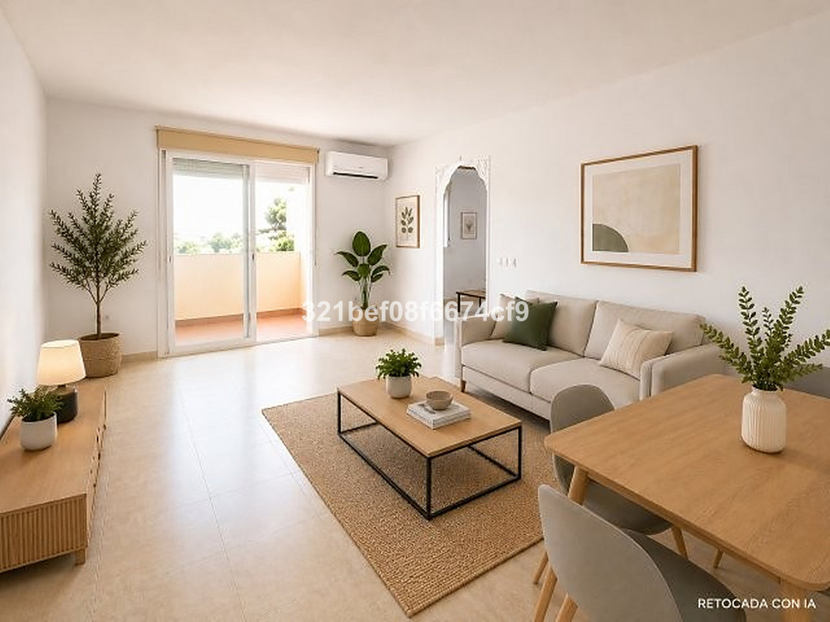 2 bedroom Apartment in San Luis De Sabinillas in San Luis de Sabinillas - foto 2