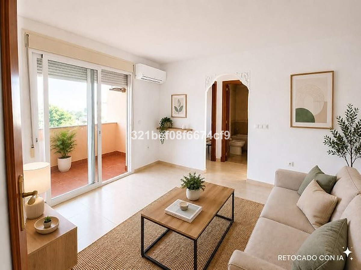 2 bedroom Apartment in San Luis De Sabinillas in San Luis de Sabinillas - foto 13