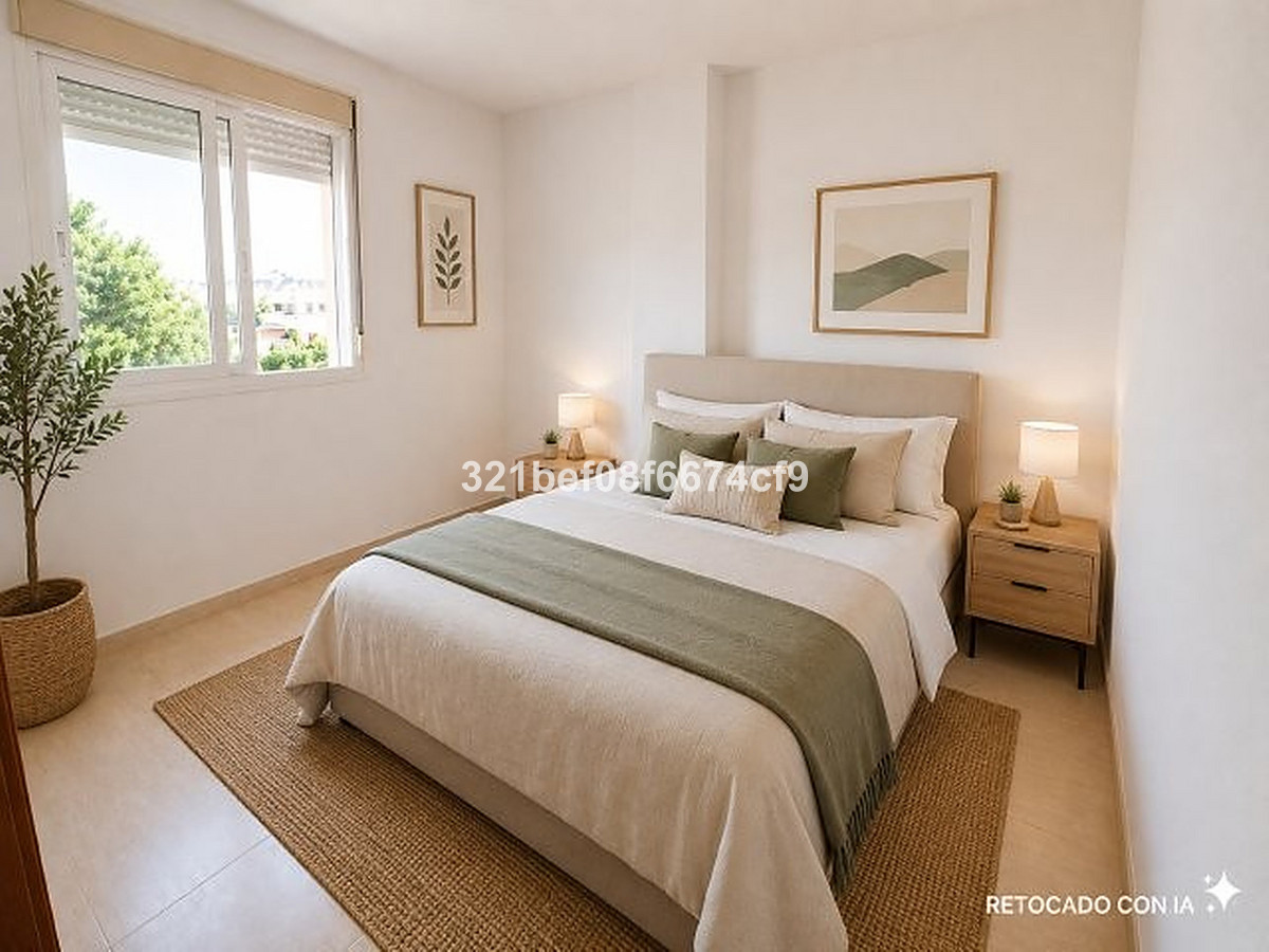 2 bedroom Apartment in San Luis De Sabinillas in San Luis de Sabinillas - foto 6